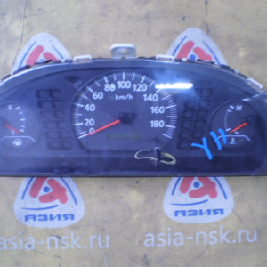 Панель приборов Nissan AD Y11 Скол WE901