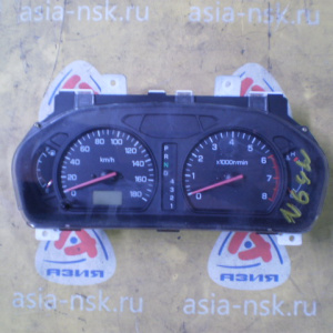 Панель приборов Mitsubishi RVR/Chariot N64W/N84W MR471716