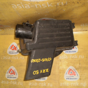 Корпус воздушного фильтра Toyota ZZV50 Vista 17705-22060