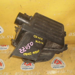 Корпус воздушного фильтра Toyota ZZV50 Vista 17705-22060