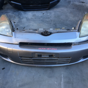 Ноускат Toyota Funcargo NCP20 '1999-2002 ф.52-024