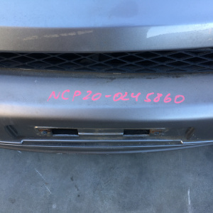 Ноускат Toyota Funcargo NCP20 '1999-2002 ф.52-024