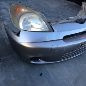 Ноускат Toyota Funcargo NCP20 '1999-2002 ф.52-024