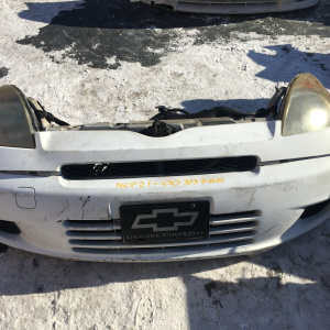 Ноускат Toyota Funcargo NCP20 '1999-2002 ф.52-024