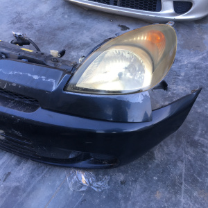 Ноускат Toyota Funcargo NCP20 '1999-2002 ф.52-024