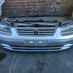 Ноускат Toyota Camry Gracia SXV20 '1996-1999 a/t ф.33-09