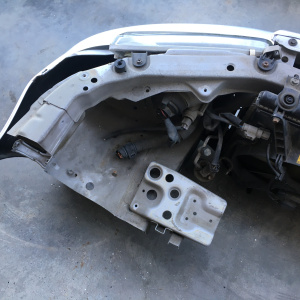 Ноускат Toyota Camry Gracia SXV20 '1996-1999 a/t ф.33-09