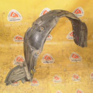 Подкрылок TOYOTA Wish ZNE10 перед, прав 53875-68011