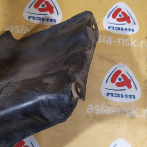 Защита двигателя TOYOTA NCP10/NCP20/NCP30/NCP60/NCP70/NCP80 Vitz/Platz/Funcargo/bB/Ist/WiLL Cypha/Sienta L Дефект 51442-52010