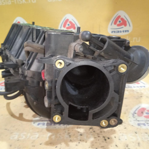 Коллектор впускной Ford SEBA Mondeo 4 CA2/BA7 '2007 2.3L