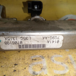 Форсунка Ford SEBA Mondeo 4 CA2/BA7 '2007 2.3L 4 шт. комплект с рампой 0280158105