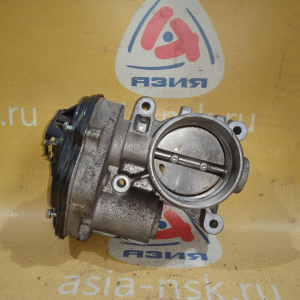 Заслонка дроссельная Ford Mondeo 4 CA2/BA7 SEBA 2.3L электр. (дефект) VP7G9U9E927A 1556736 '2007