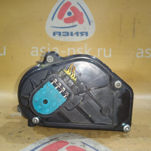 Заслонка дроссельная Ford Mondeo 4 CA2/BA7 SEBA 2.3L электр. (дефект) VP7G9U9E927A 1556736 '2007