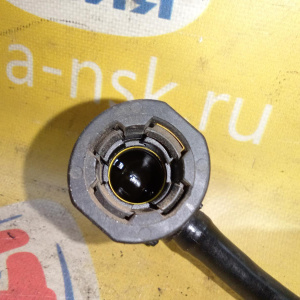 Патрубок картерных газов Ford 7G9G-6C662-GB Mondeo 4 CA2/BA7 SEBA '2007 2.3L