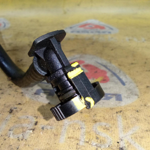 Патрубок картерных газов Ford 7G9G-6C662-GB Mondeo 4 CA2/BA7 SEBA '2007 2.3L