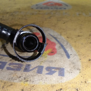 Патрубок картерных газов Ford 7G9G-6C662-GB Mondeo 4 CA2/BA7 SEBA '2007 2.3L