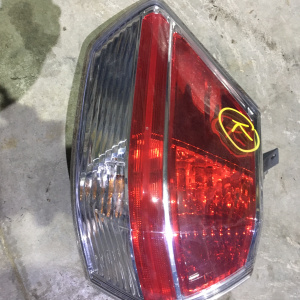 Стоп Nissan 220-17939 L X-Trail T32