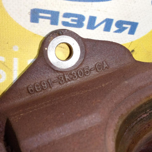 Кронштейн привода Ford SEBA Mondeo 4 CA2/BA7 '2007 2.3L 6G91-3K305-CA
