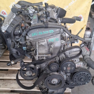 Двигатель Toyota 1AZ-FSE-5670799 форсунки зеленые( без компрессора) Wish ANE10