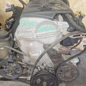 Двигатель Toyota 2NZ-FE-1301729 без навесного Funcargo NCP20-0080057