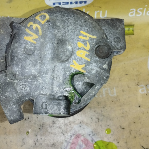 Компрессор кондиционера Nissan KA24 R'nessa N30 92600-5V210/3C760-45010/506011-9310