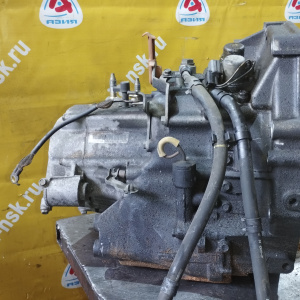 АКПП Honda D16A/D15B/ZC S4MA M4MA 2WD a/t JAPAN ПРОБЕГ 132  т.км Civic/Partner/Domani/Integra EK3/EY7/MB4/DB6/DC1