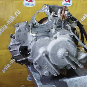 АКПП Honda D16A/D15B/ZC S4MA M4MA 2WD a/t JAPAN ПРОБЕГ 132  т.км Civic/Partner/Domani/Integra EK3/EY7/MB4/DB6/DC1