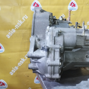 АКПП Honda D16A/D15B/ZC S4MA M4MA 2WD a/t JAPAN ПРОБЕГ 132  т.км Civic/Partner/Domani/Integra EK3/EY7/MB4/DB6/DC1