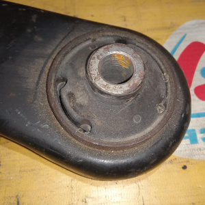 Рычаг Dodge PM/MK Caliber '2008 перед, лев ECC