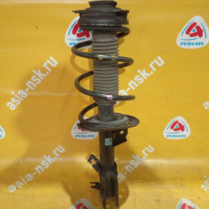 Стойка Renault HY0 Koleos 2TR703 '2012 перед, лев 54303JY01B