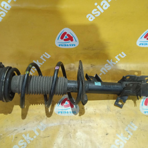 Стойка Renault HY0 Koleos 2TR703 '2012 перед, лев 54303JY01B