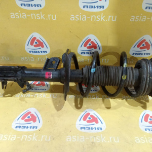 Стойка Renault HY0 Koleos 2TR703 '2012 перед, прав 54302JY01B