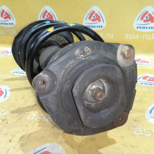 Стойка Renault HY0 Koleos 2TR703 '2012 перед, прав 54302JY01B