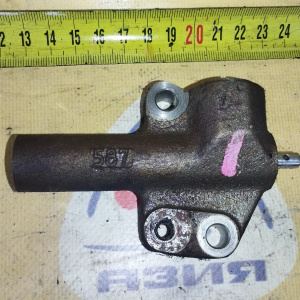 Натяжитель ремня грм Mitsubishi 4G63/4G64 Delica/RVR PA4W/N23W SOHC трамблёр. ( 587 ) MD308587 / MD185539