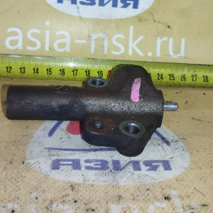 Натяжитель ремня грм Mitsubishi 4G63/4G64 Delica/RVR PA4W/N23W SOHC трамблёр. ( 587 ) MD308587 / MD185539