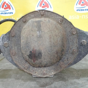 Мост Chevrolet GMT360/GMT370/KC TrailBlazer R БЕЗ ABS 41/11 (3.73) без суппортов и дисков 15135421