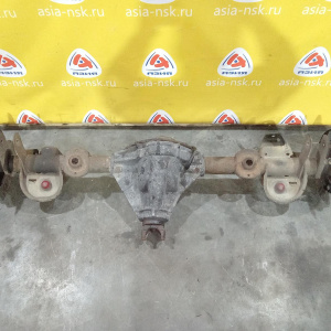Мост Chevrolet GMT360/GMT370/KC TrailBlazer R БЕЗ ABS 41/11 (3.73) без суппортов и дисков 15135421