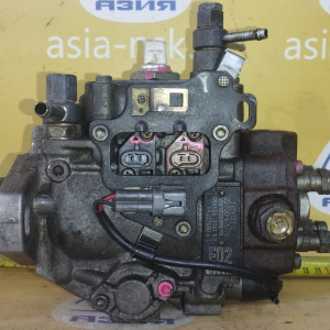 ТНВД TOYOTA 1KZ-TE БЕЗ ЭЛ. КЛАПАНА УПРАВЛЕНИЯ 22100-67070