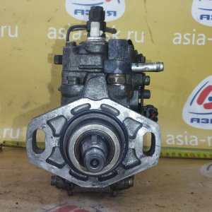 ТНВД TOYOTA 1KZ-TE БЕЗ ЭЛ. КЛАПАНА УПРАВЛЕНИЯ 22100-67070