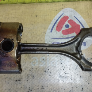 Поршень с шатуном Toyota 2AZ-FE Alphard ANH20 диаметр 51/22мм. 13211-0H051