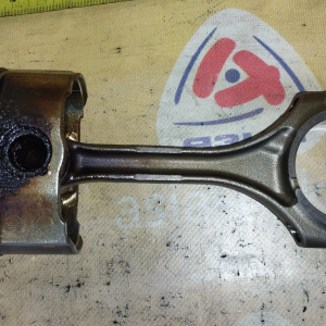 Поршень с шатуном Toyota 2AZ-FE Alphard ANH20 диаметр 51/22мм. 13211-0H051