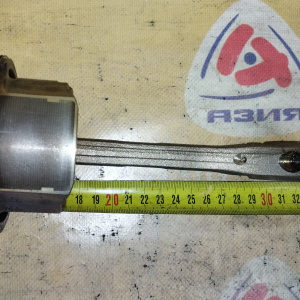 Поршень с шатуном Toyota 2AZ-FE Alphard ANH20 диаметр 51/22мм. 13211-0H051