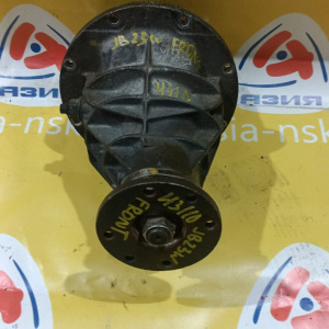 Редуктор Suzuki JB23W Jimny F a/t 43/10