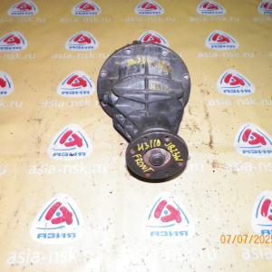 Редуктор Suzuki JB23W Jimny F a/t 43/10