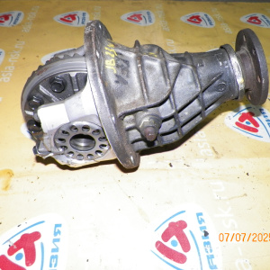 Редуктор Suzuki JB23W Jimny F a/t 43/10