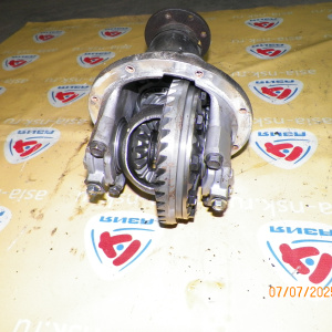 Редуктор Suzuki JB23W Jimny F a/t 43/10