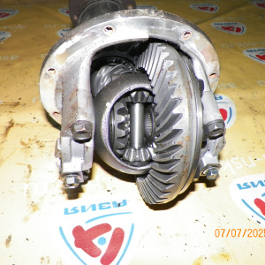 Редуктор Suzuki JB23W Jimny F a/t 43/10