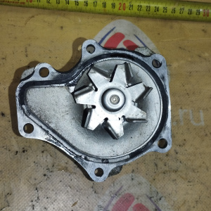 Помпа Toyota 2AZ-FE Alphard ANH20/ACV40 ( 2A )