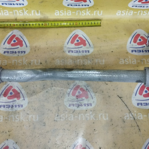 Горловина радиатора Nissan 11060JK20B + 21021JK20A + 11060JK20A Skyline Z33/Y50/V36 VQ35-HR системы охлаждения двс + труба + тройник гбц