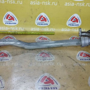 Горловина радиатора Nissan 11060JK20B + 21021JK20A + 11060JK20A Skyline Z33/Y50/V36 VQ35-HR системы охлаждения двс + труба + тройник гбц